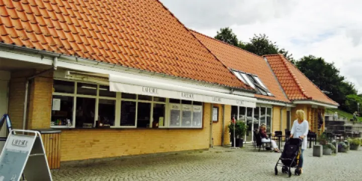 Lakeside - Restaurant