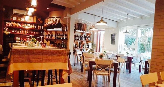 L'Osteria di Angelo