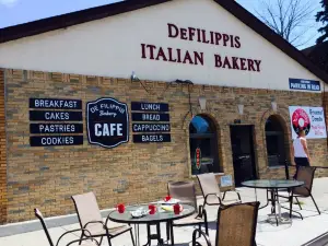 DeFilippis Bakery