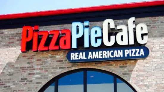 Pizza Pie Cafe