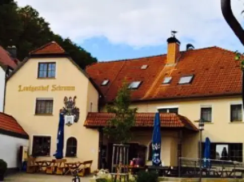 Gasthof Schramm