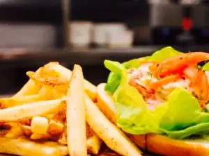 Waypoint Seafood & Grill