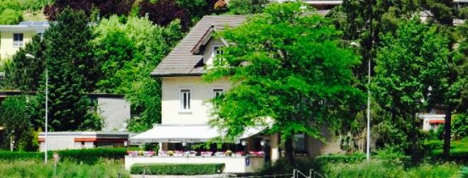 Restaurant Rhyhalde