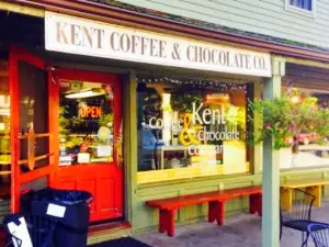 Kent Coffee & Chocolate Company