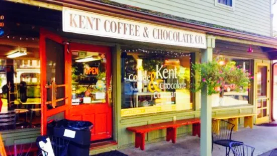 Kent Coffee & Chocolate Company