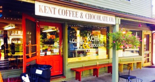 Kent Coffee & Chocolate Company