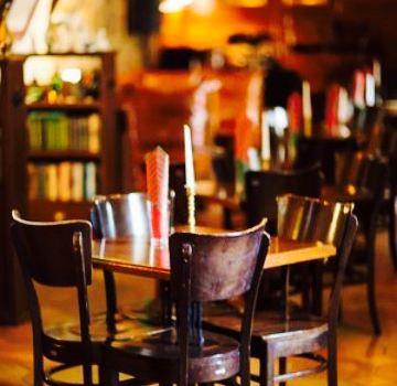H.Schultz Restaurant and Brewery
