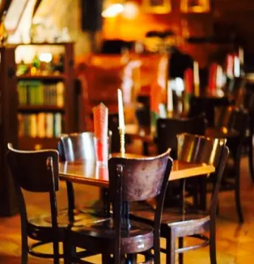 H.Schultz Restaurant and Brewery