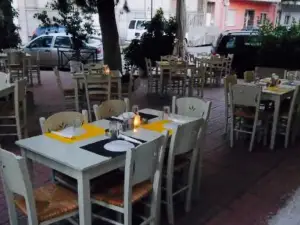 Bousoulas Mezedopoleio