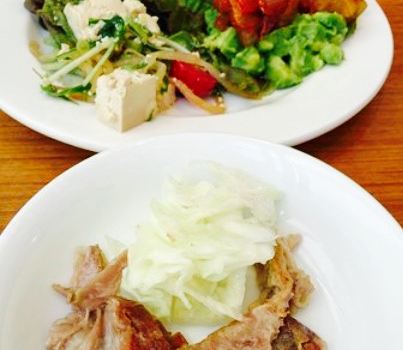 All Day Dining & Loounge the Loop