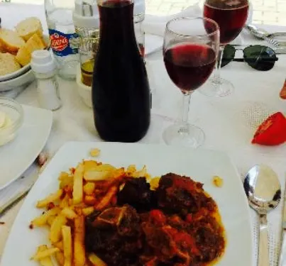 Restaurante Rute