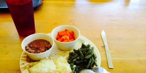 Airport View Restaurant