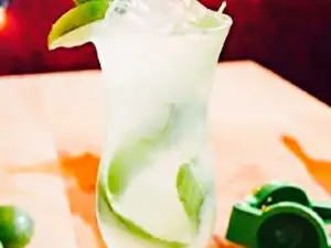 El Tio Pepe Mexican Restaurant