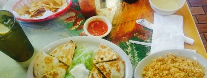 Laredo Grill