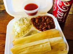 Tamale Factory