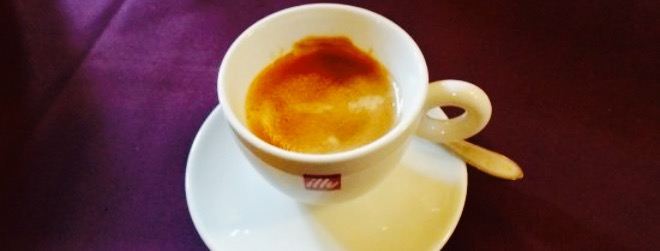 Angela’s Cafe Con Leche