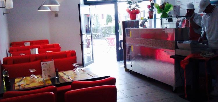Pizza n' Pasta Chez Gaetan