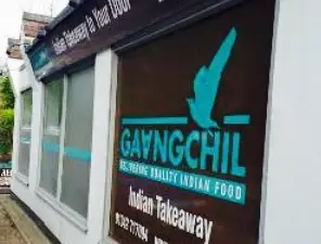 Gaangchil