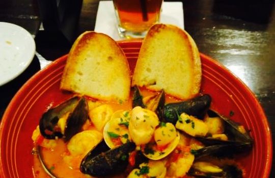 Carrabba's Italian Grill