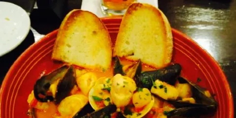 Carrabba's Italian Grill