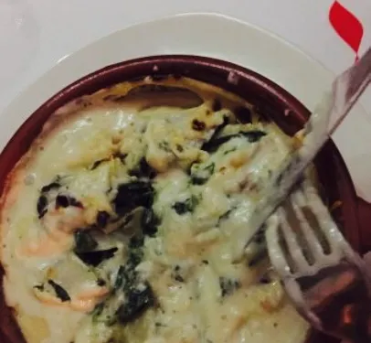 Pizzeria Ca s'Arquitecte