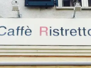 Caffé Ristretto