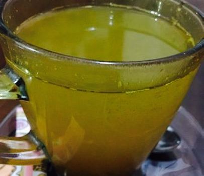 Montong Guesthouse & Vegan Cafe