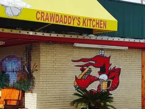 Grand Daddy's Crawfish
