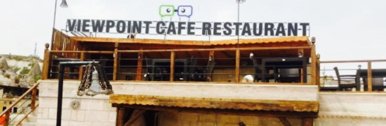 Viewpoint Cafe and Restaurant