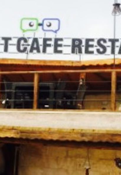 Viewpoint Cafe and Restaurant