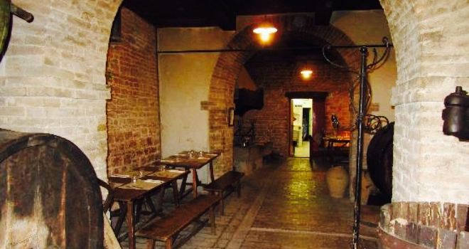 Cantina della Villa