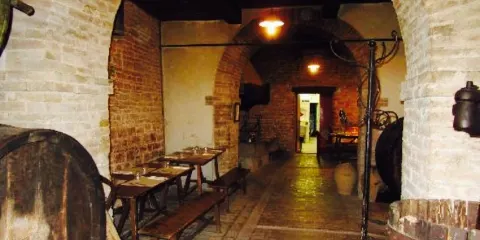 Cantina della Villa