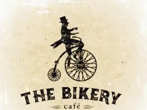 The Bikery Cafe