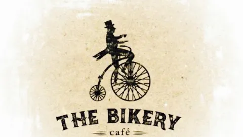 The Bikery Cafe & Catering in ワイカト地方