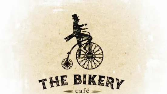 The Bikery Cafe