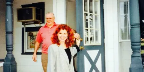 Chick and Nello's Homestead Inn