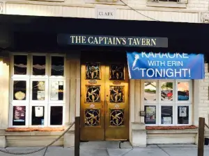 The Captain's Tavern