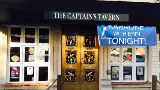 The Captain's Tavern