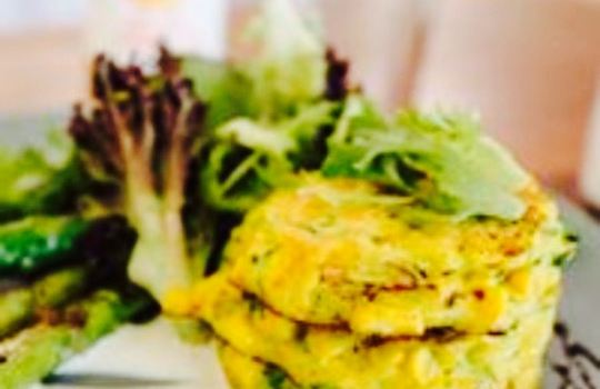 The Hub cafe