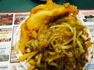 Ches's Fish and Chips