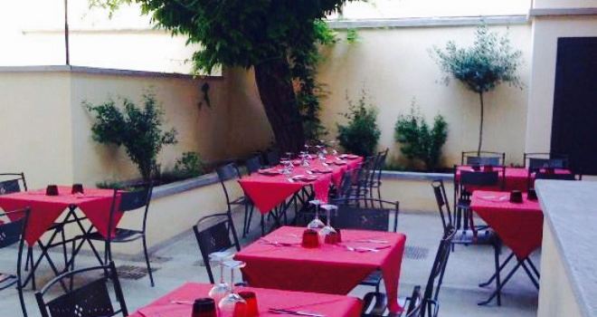 Osteria Melograno