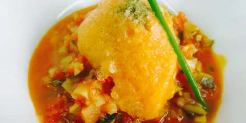 El cenador de las monjas