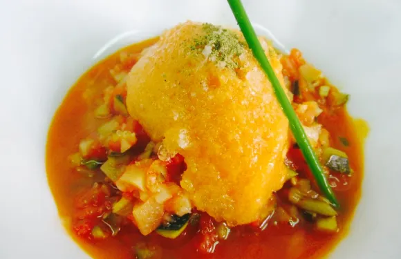 El cenador de las monjas