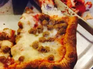 Papa's Pizza