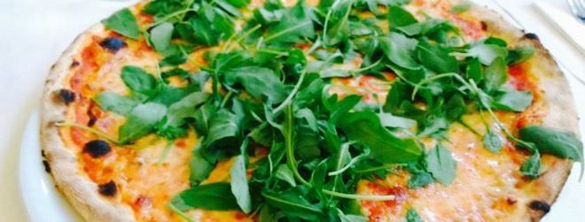 Pizzeria Minerva