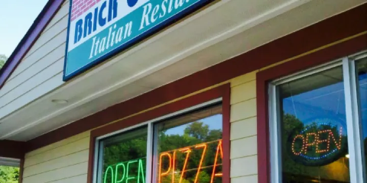 Franco's Pizzeria & Italian Restaurant