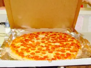 Rocky's New York Pizza