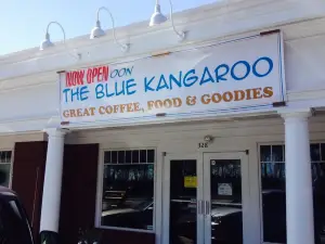 Blue Kangaroo Cafe