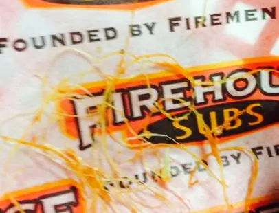 Firehouse Subs