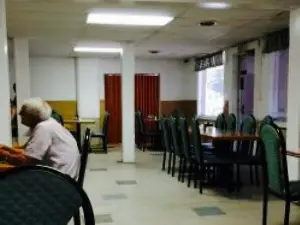 Old 41 Diner